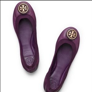 Tory Burch - Caroline Ballet Flats